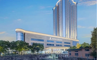 杭州凯豪国际酒店