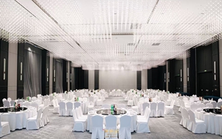 东喜记名厨宴会中心(城北店)