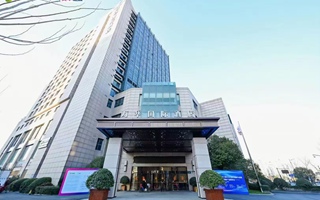 杭州万华国际酒店