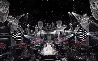 JW•外滩宴会艺术中心