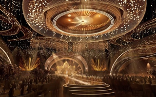 杭州世纪华宴婚礼中心