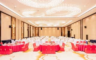 杭州滨江开元名都大酒店