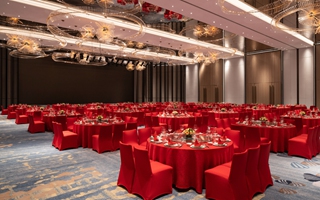 杭州英冠索菲特酒店